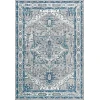 Jonathan Y MODERN PERSIAN Gray MDP106A 12ft. X 15ft. Rect. Rug