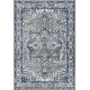 Jonathan Y MODERN PERSIAN Gray MDP106B 10ft. X 13ft.-1in. Rect. Rug