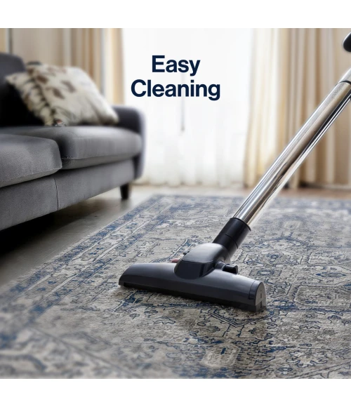 Jonathan Y MODERN PERSIAN Gray MDP106B 12ft. X 15ft. Rect. Rug