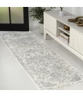 Jonathan Y MODERN PERSIAN Cream MDP106E 4ft. X 6ft. Rect. Rug