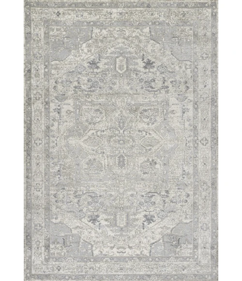 Jonathan Y MODERN PERSIAN Cream MDP106E 4ft. X 6ft. Rect. Rug