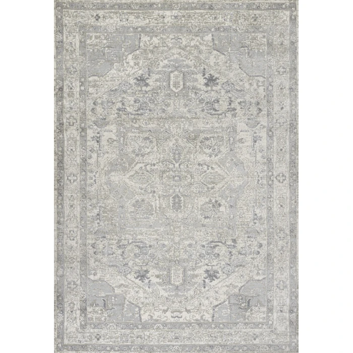 Jonathan Y MODERN PERSIAN Cream MDP106E 3ft. X 5ft. Rect. Rug