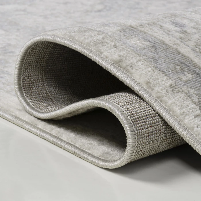 Jonathan Y MODERN PERSIAN Cream MDP106E 3ft. X 5ft. Rect. Rug