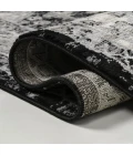 Jonathan Y MODERN PERSIAN Black MDP106F 3ft. X 5ft. Rect. Rug