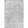 Jonathan Y MODERN PERSIAN Gray MDP107C 4ft. X 6ft. Rect. Rug