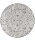 Jonathan Y MODERN PERSIAN Gray MDP107C 5ft. Round Rug