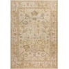 Jonathany Modern Persian MDP304A Ivory Area Rug 3 ft. X 5 ft. Rectangle