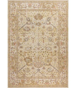 Jonathany Modern Persian MDP304A Ivory Area Rug 5 ft. 3 in. X 7 ft. 7 in. Rectangle