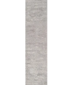 Jonathany Modern Persian MDP400D Ivory Area Rug 2 ft. 3 in. X 10 ft. Runner