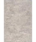 Alhambra Ornate Medallion Modern Ivory 4 ft. x 6 ft. Area Rug