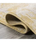 Jonathan Y MODERN PERSIAN Beige MDP401C 2ft.-2in. X 8ft. Rect. Rug