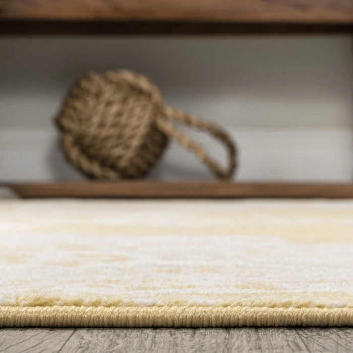 Jonathan Y MODERN PERSIAN Beige MDP401C 2ft.-2in. X 8ft. Rect. Rug