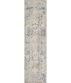 Jonathan Y MODERN PERSIAN Beige MDP401D 2ft.-2in. X 8ft. Rect. Rug