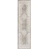 Jonathan Y MODERN PERSIAN Brown MDP401E 2ft.-2in. X 8ft. Rect. Rug