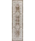 Jonathan Y MODERN PERSIAN Brown MDP401E 2ft.-2in. X 8ft. Rect. Rug