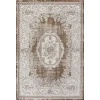 Jonathan Y MODERN PERSIAN Brown MDP401E 3ft. X 5ft. Rect. Rug