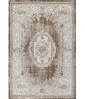 Jonathan Y MODERN PERSIAN Brown MDP401E 3ft. X 5ft. Rect. Rug