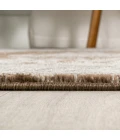Jonathan Y MODERN PERSIAN Brown MDP401E 3ft. X 5ft. Rect. Rug