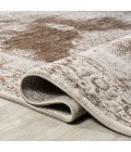 Jonathan Y MODERN PERSIAN Cream MDP402B 3ft. X 5ft. Rect. Rug