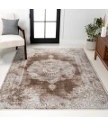 Jonathan Y MODERN PERSIAN Cream MDP402B 3ft. X 5ft. Rect. Rug