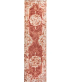 Jonathan Y MODERN PERSIAN Ivory MDP403G 2ft.-2in. X 8ft. Rect. Rug