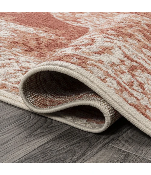 Jonathan Y MODERN PERSIAN Ivory MDP403G 2ft.-2in. X 8ft. Rect. Rug