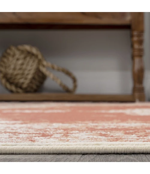Jonathan Y MODERN PERSIAN Ivory MDP403G 2ft.-2in. X 8ft. Rect. Rug