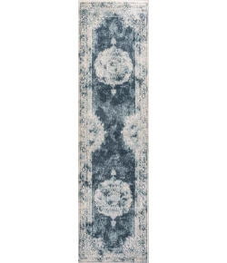 Jonathan Y MODERN PERSIAN Cream MOH200A 2ft.-2in. X 8ft. Rect. Rug