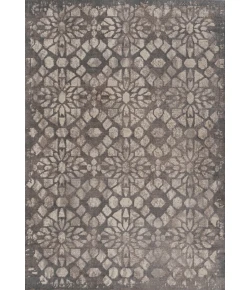 Jonathany Modern Persian MDP405A Gray Area Rug 3 ft. X 5 ft. Rectangle