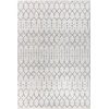 Jonathan Y MOROCCAN HYPE Cream MOH101B 10ft. X 14ft. Rect. Rug