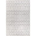Jonathan Y MOROCCAN HYPE Cream MOH101B 10ft. X 14ft. Rect. Rug