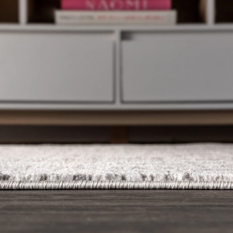 Jonathan Y MOROCCAN HYPE Cream MOH101B 10ft. X 14ft. Rect. Rug