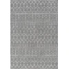 Jonathan Y MOROCCAN HYPE Gray MOH101C 12ft. X 18ft. Rect. Rug