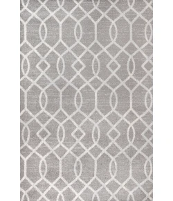 Jonathany Moroccan Hype MOH104A Dark Gray/Cream Area Rug 3 ft. X 5 ft. Rectangle