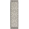 Jonathan Y MOROCCAN HYPE Cream MOH200A 2ft.-2in. X 20ft. Rect. Rug