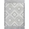 Jonathan Y MOROCCAN HYPE Cream MOH200B 10ft. X 13ft. Rect. Rug
