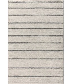 Jonathany Moroccan Hype MOH201A Cream/Gray Area Rug 3 ft. X 5 ft. Rectangle