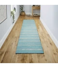 Jonathan Y MOROCCAN HYPE Blue MOH201C 2ft.-2in. X 8ft. Rect. Rug