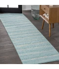 Jonathan Y MOROCCAN HYPE Blue MOH201C 2ft.-2in. X 8ft. Rect. Rug