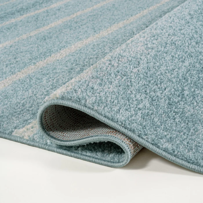 Jonathan Y MOROCCAN HYPE Blue MOH201B 3ft. X 5ft. Rect. Rug