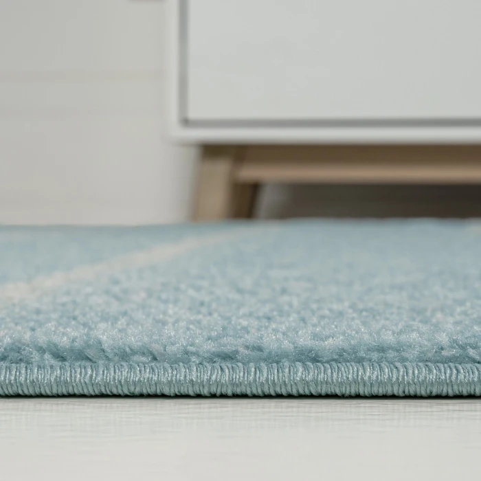 Jonathan Y MOROCCAN HYPE Blue MOH201B 3ft. X 5ft. Rect. Rug