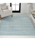 Jonathan Y MOROCCAN HYPE Blue MOH201B 3ft. X 5ft. Rect. Rug