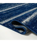 Jonathan Y MOROCCAN HYPE Blue MOH201C 3ft. X 5ft. Rect. Rug
