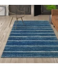 Jonathan Y MOROCCAN HYPE Blue MOH201C 3ft. X 5ft. Rect. Rug