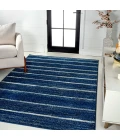 Jonathan Y MOROCCAN HYPE Blue MOH201C 3ft. X 5ft. Rect. Rug