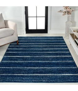 Jonathan Y MOROCCAN HYPE Blue MOH201C 3ft. X 5ft. Rect. Rug