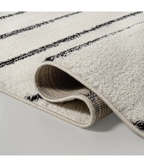 Jonathan Y MOROCCAN HYPE Cream MOH201D 3ft. X 5ft. Rect. Rug