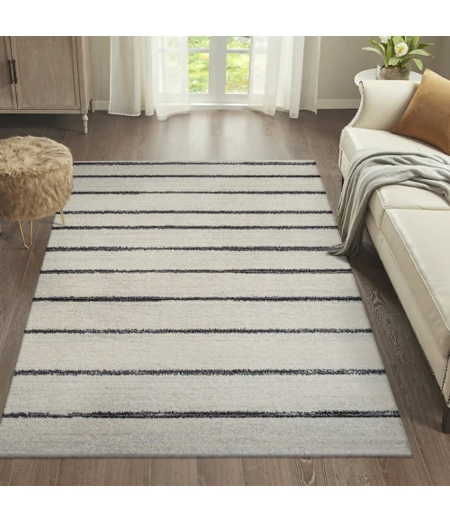 Jonathan Y MOROCCAN HYPE Cream MOH201D 3ft. X 5ft. Rect. Rug