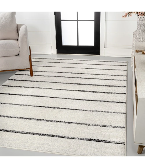 Jonathan Y MOROCCAN HYPE Cream MOH201D 3ft. X 5ft. Rect. Rug