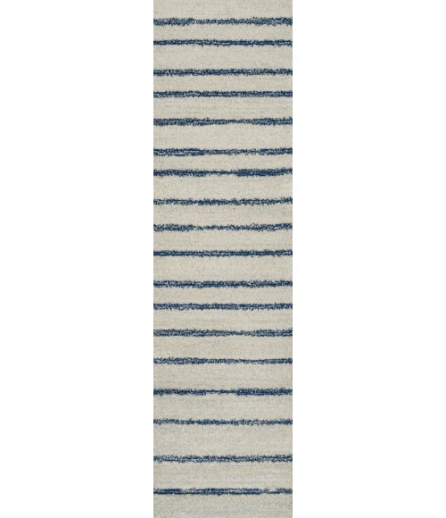 Jonathan Y MOROCCAN HYPE Cream MOH206D 2ft.-2in. X 8ft. Rect. Rug